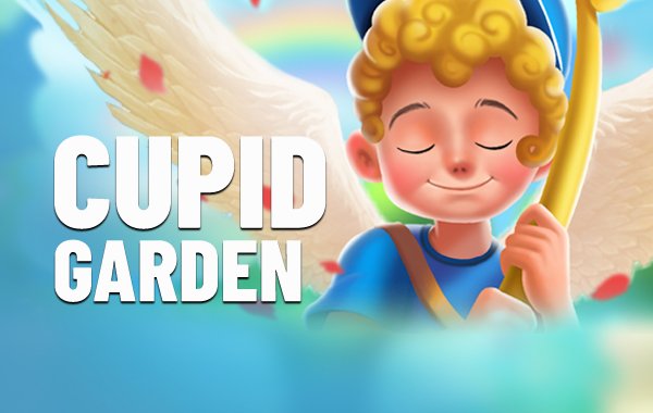 Cupid Garden